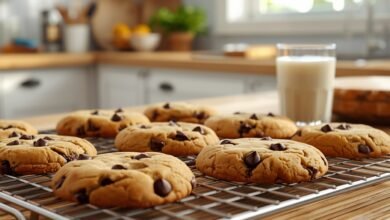 Classic Chocolate Chip Cookies Guide