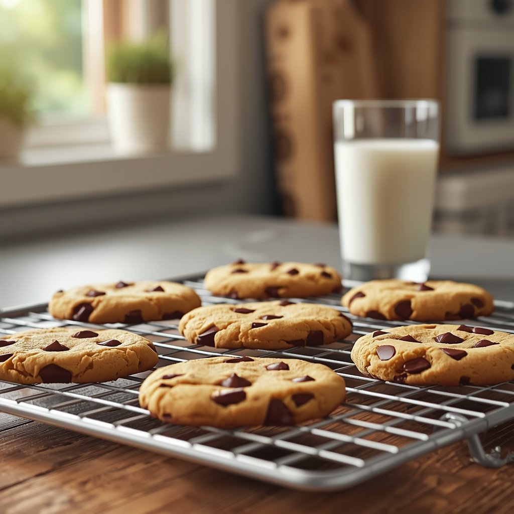 Ingredients Do You Need for Classic Chocolate Chip Cookies