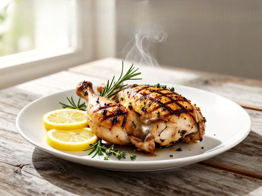 Grilled Chicken
