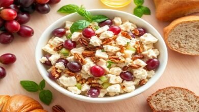 newks chicken salad