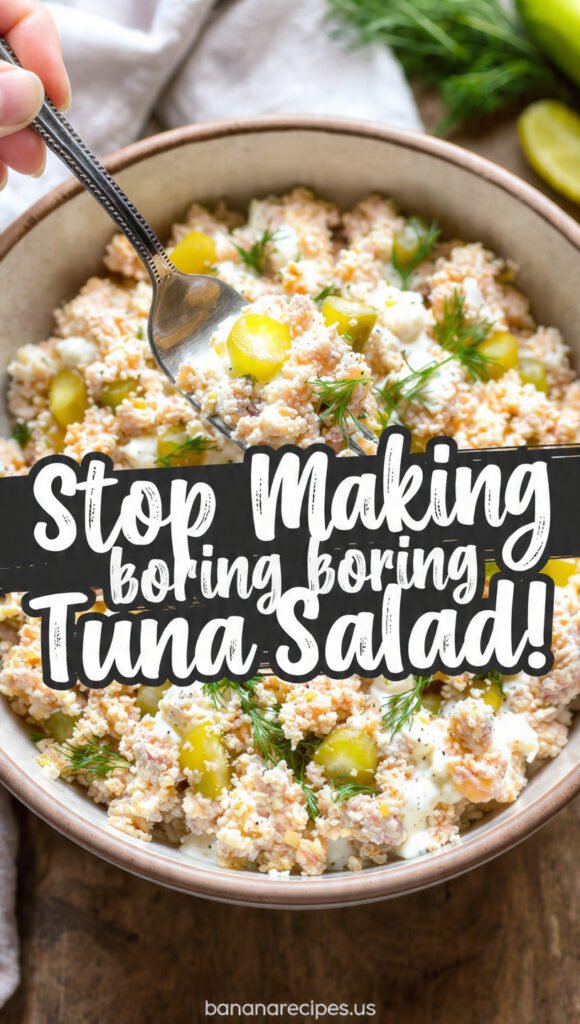 tuna pickles pinterest