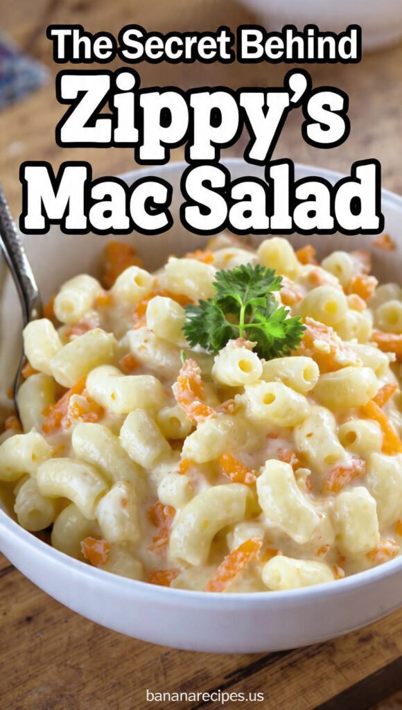Zippy’s Macaroni Salad Recipe_pinterest